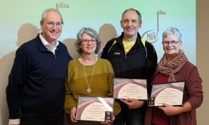 Jahreshauptversammlung des MGV 2026