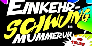 Einkehrschwung in Mummerum am Sonntag, 15.02.2025